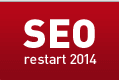 Chcete volňásek na SEO Restart 2014?