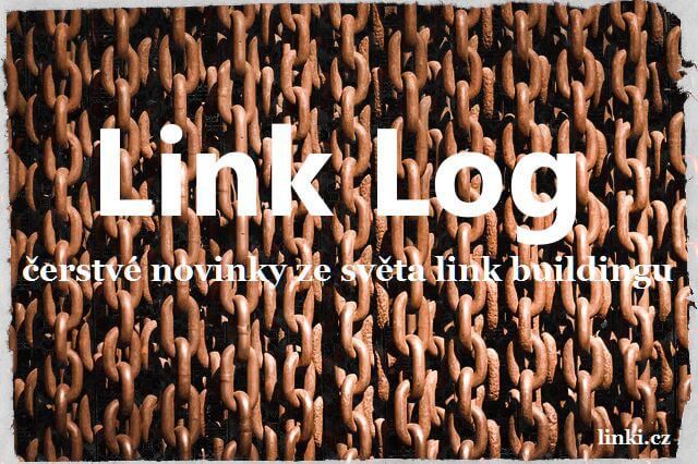 Link Log 3/2015