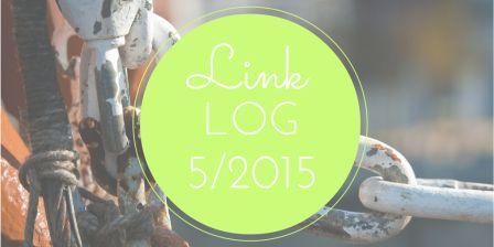 Link Log 5/2015