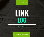 Link Log 8/2015