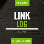 Link Log 13/2015