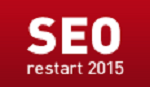 SEO Restart 2015. Jaký byl?