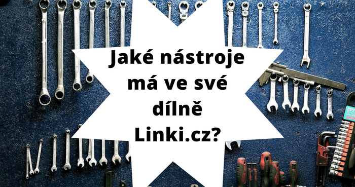 Nástroje, které používám pro off-page SEO