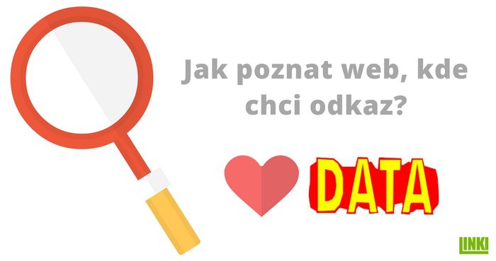 Viditelnost webu v SERP – nejlepší metrika pro linkbuildera