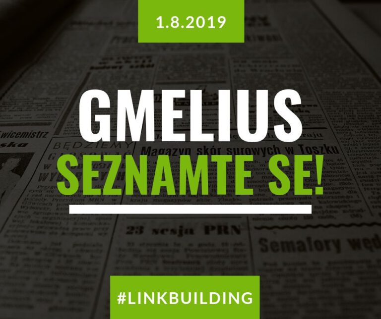 Gmelius: vaše tajná superzbraň pro Gmail