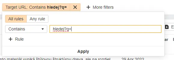 PageRank, robots.txt a link building 1