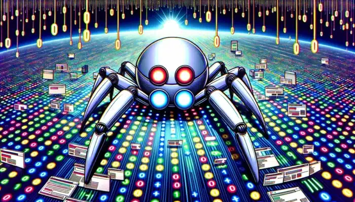 PageRank, robots.txt a link building 2