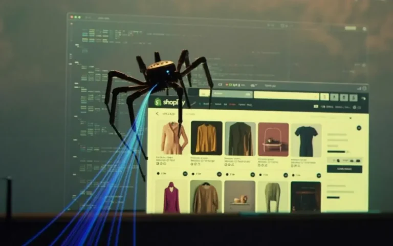 Jak povolit SEO crawlerům procházet Shopify bez omezení